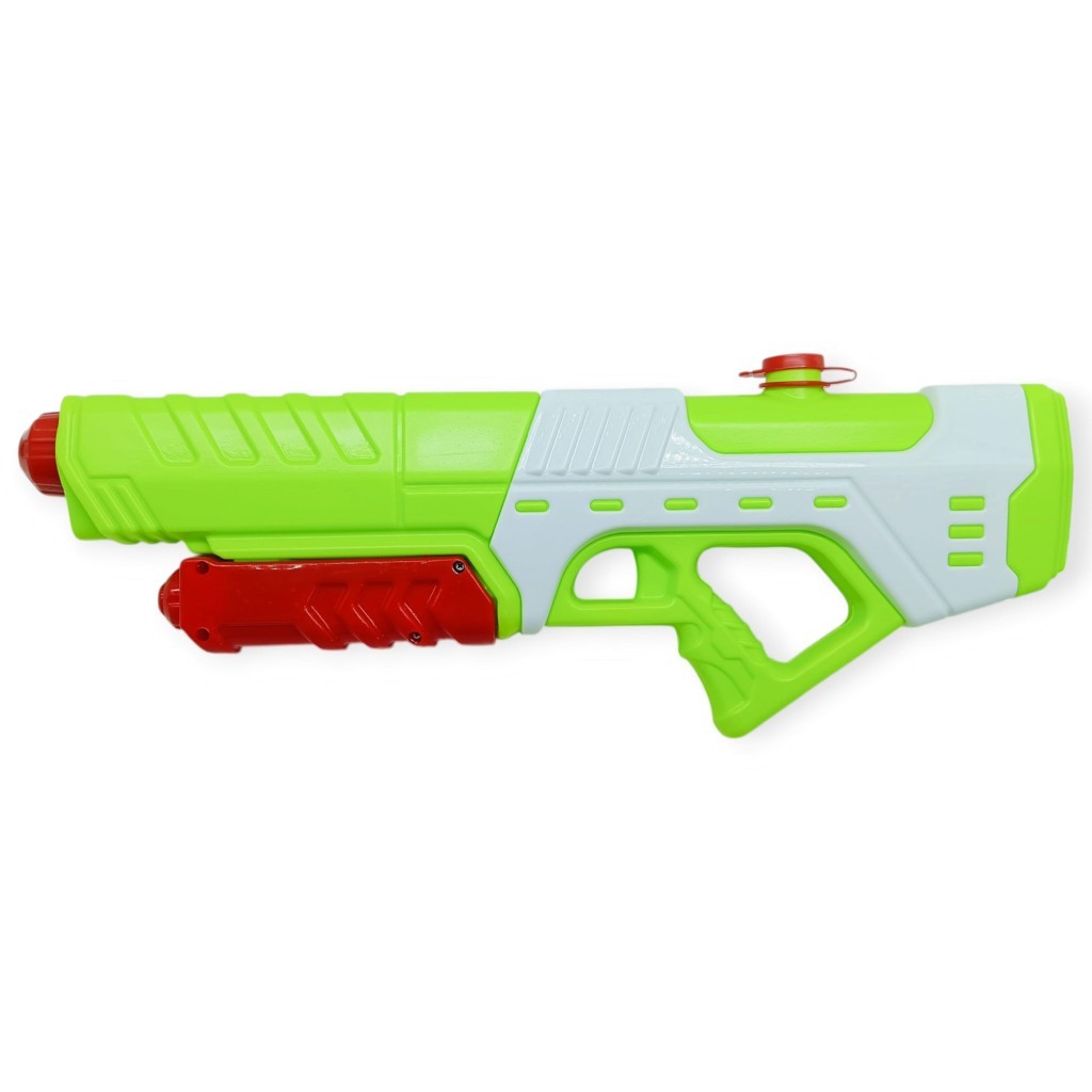 Vi-227 - Vivi Su Tabancası Pompalı 48 CM - Poşetli - 1 ADET