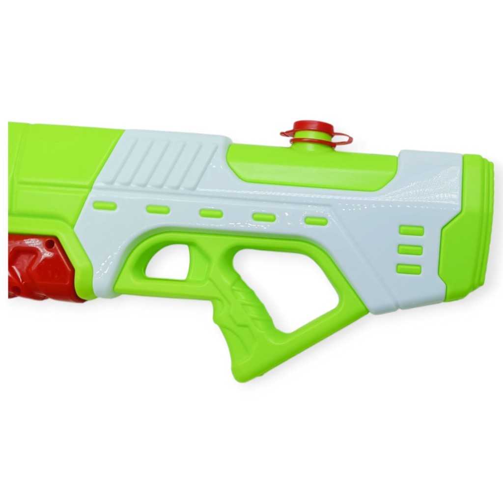 Vi-227 - Vivi Su Tabancası Pompalı 48 CM - Poşetli - 1 ADET