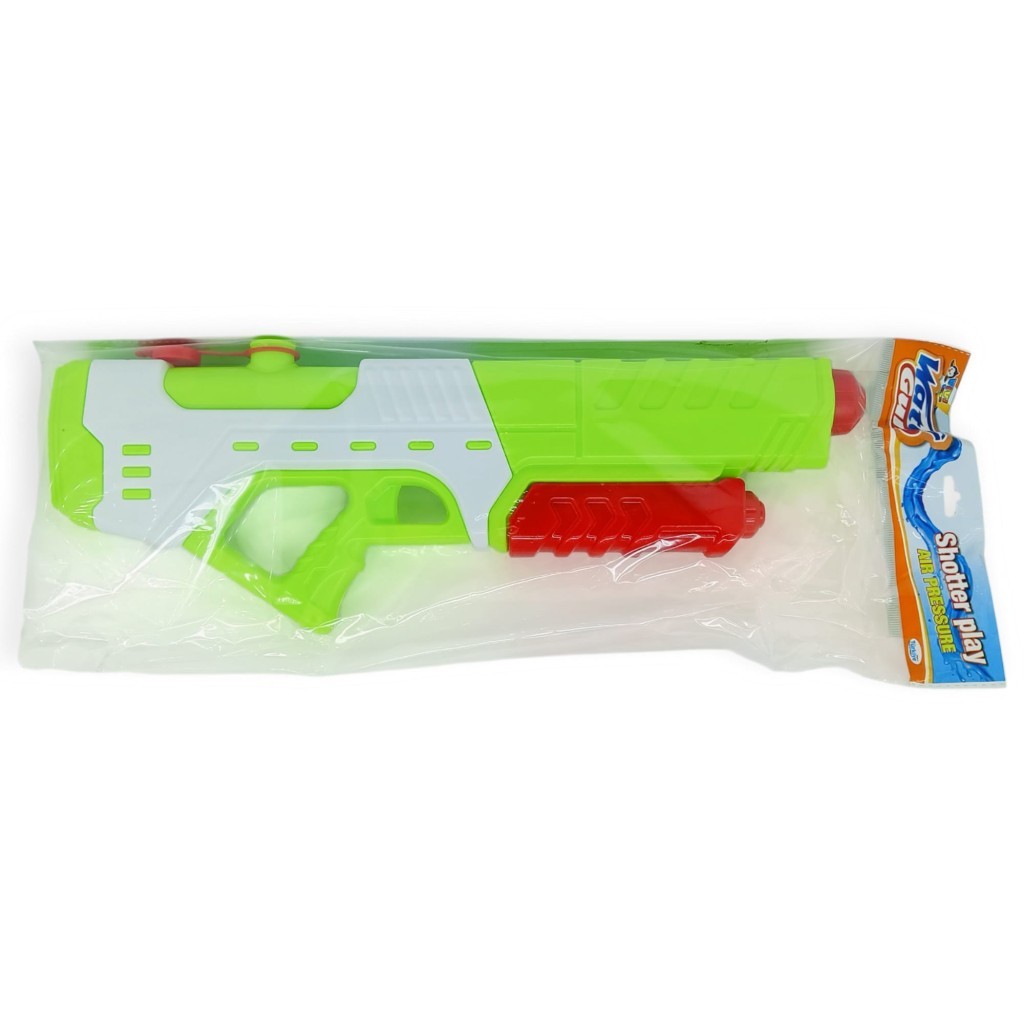 Vi-227 - Vivi Su Tabancası Pompalı 48 CM - Poşetli - 1 ADET