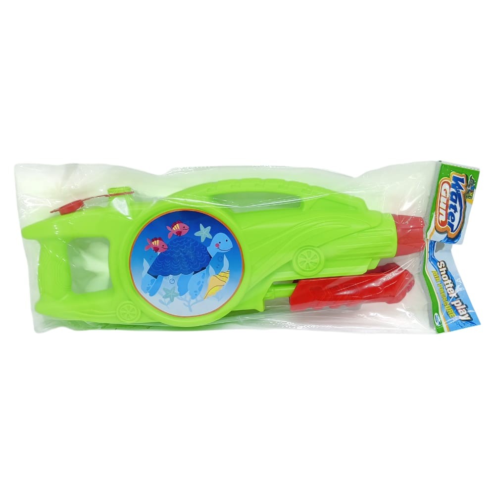 Vi-228 - Vivi Su Tabancası Pompalı 48 CM - Poşetli - 1 ADET