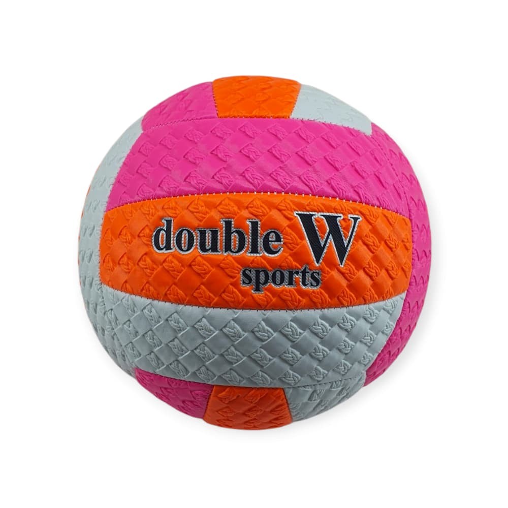 Voleybol Topu Desenli 280 gr - VB-280-TURUNCU Voleybol Topu Desenli 280 gr - VB-280-TURUNCU