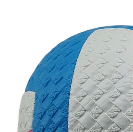 Voleybol Topu Desenli 280 gr - VB-280-MAVİ Voleybol Topu Desenli 280 gr - VB-280-MAVİ