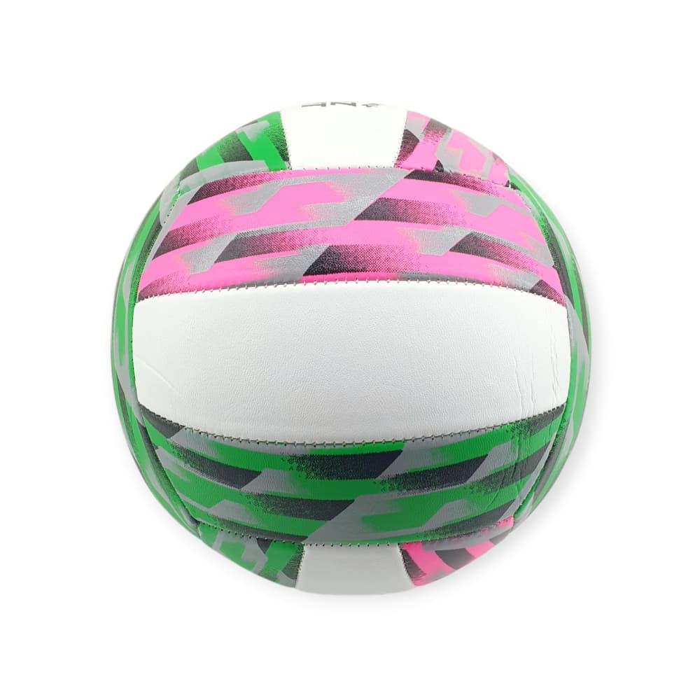 Voleybol Topu Desenli 280 gr - VB-800-YEŞİL Voleybol Topu Desenli 280 gr - VB-800-YEŞİL