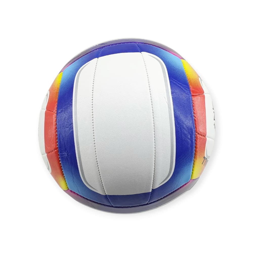 Voleybol Topu Desenli 280 gr - VB-810-BEYAZ Voleybol Topu Desenli 280 gr - VB-810-BEYAZ