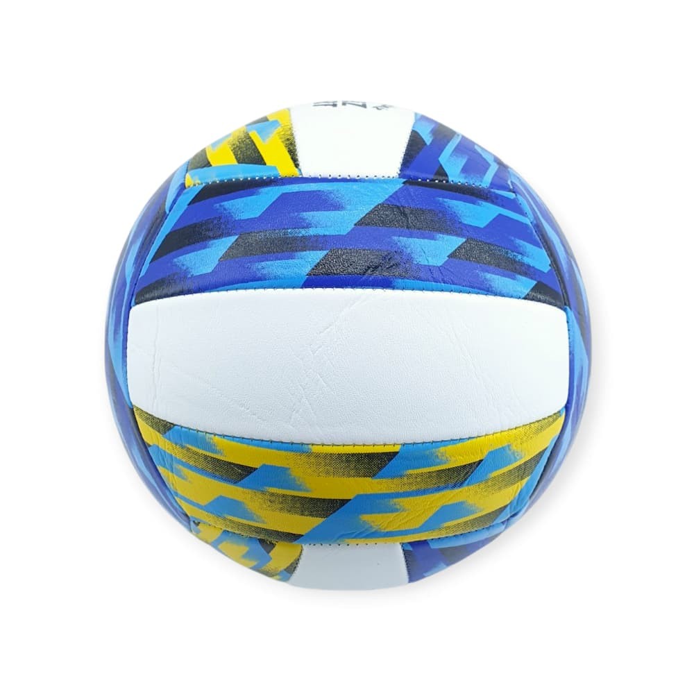 Voleybol Topu Desenli 280 gr - VB-800-MAVİ Voleybol Topu Desenli 280 gr - VB-800-MAVİ