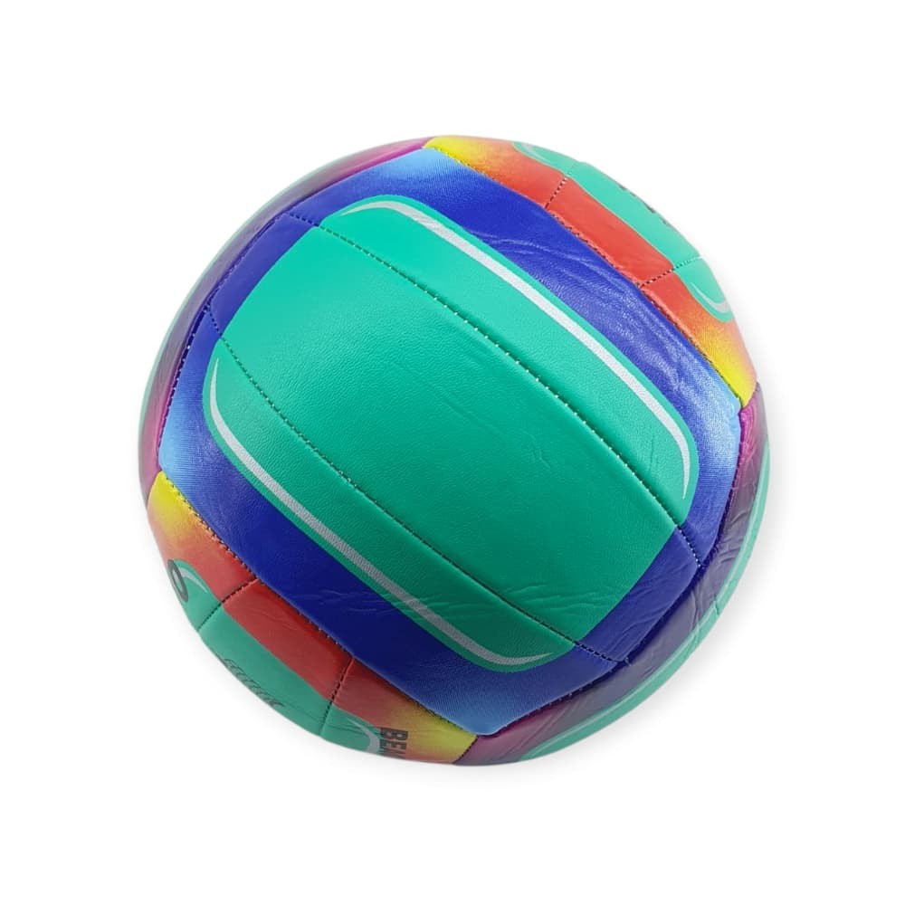 Voleybol Topu Desenli 280 gr - VB-810-TURUNCU Voleybol Topu Desenli 280 gr - VB-810-TURUNCU