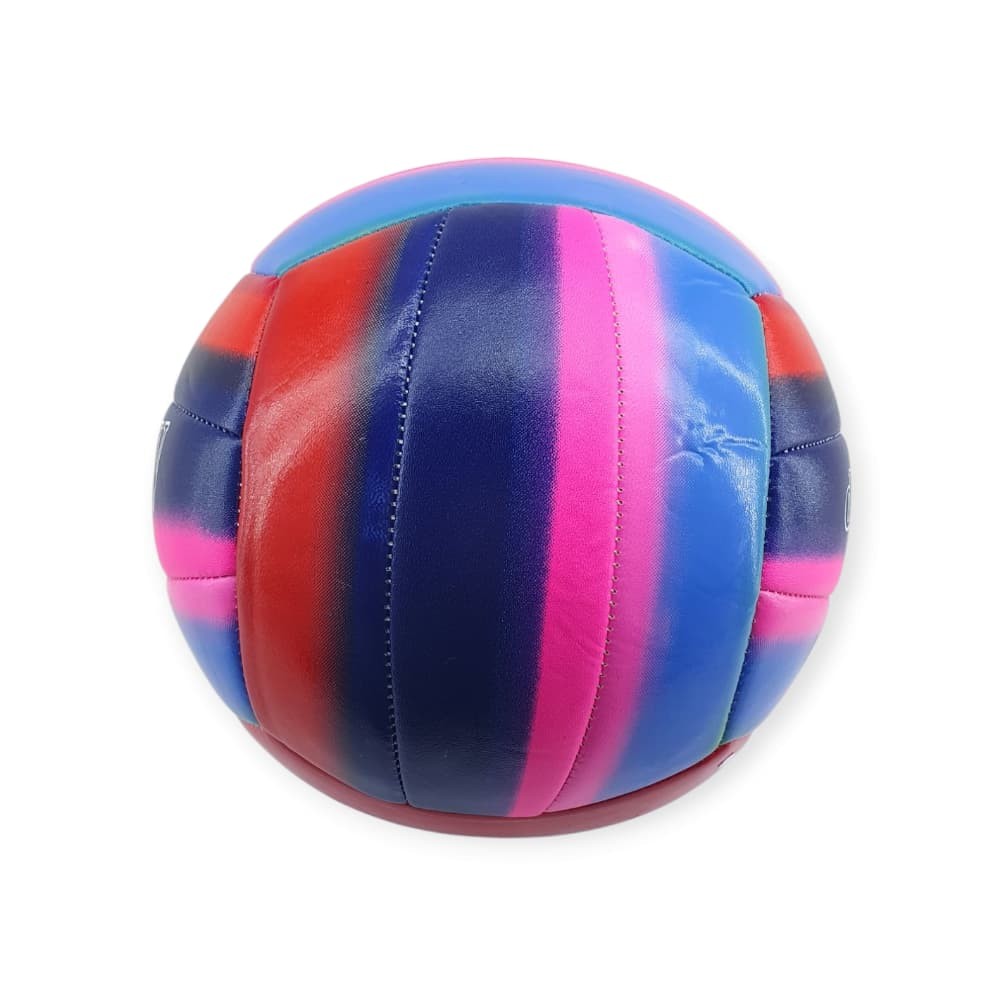 Voleybol Topu Gökkuşağı Desenli 280 gr - VB-830-M1 Voleybol Topu Gökkuşağı Desenli 280 gr - VB-830-M1