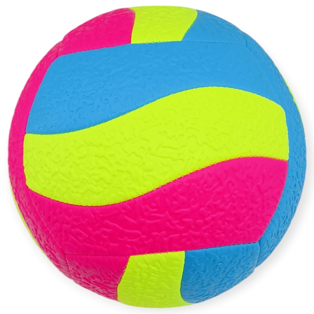 Voleybol Topu Neon Touch Dikişli 280 gr - VB-265 - 1 ADET