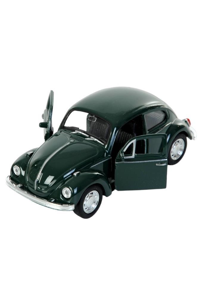 CLZ505  Wolkswagen Beetle Yeşil