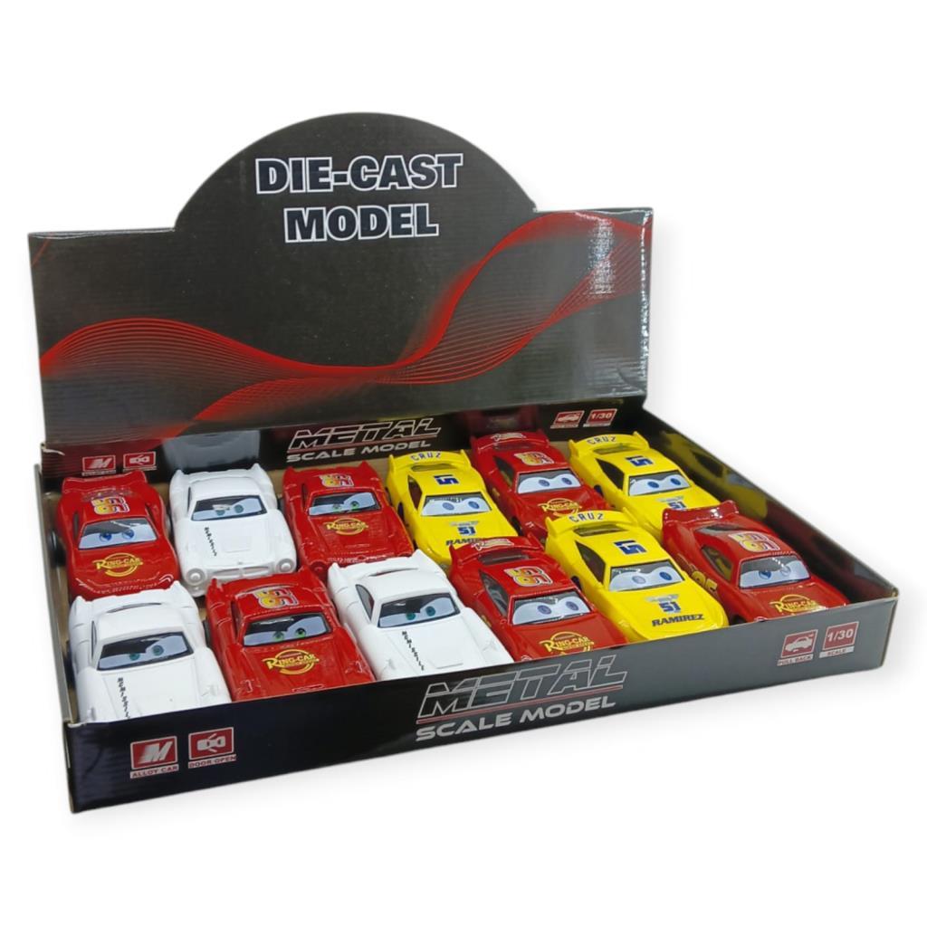 - Ç/B CARS METAL ARABA 'Lİ
