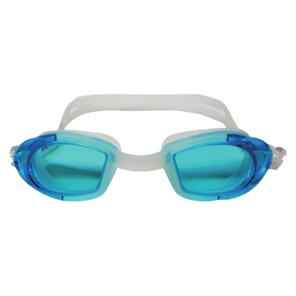 CLZ505 Yüzücü Gözlüğü Silikon Kutulu