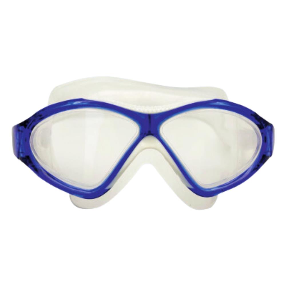 CLZ505 Yüzücü Gözlüğü Silikon Özel Tasarım