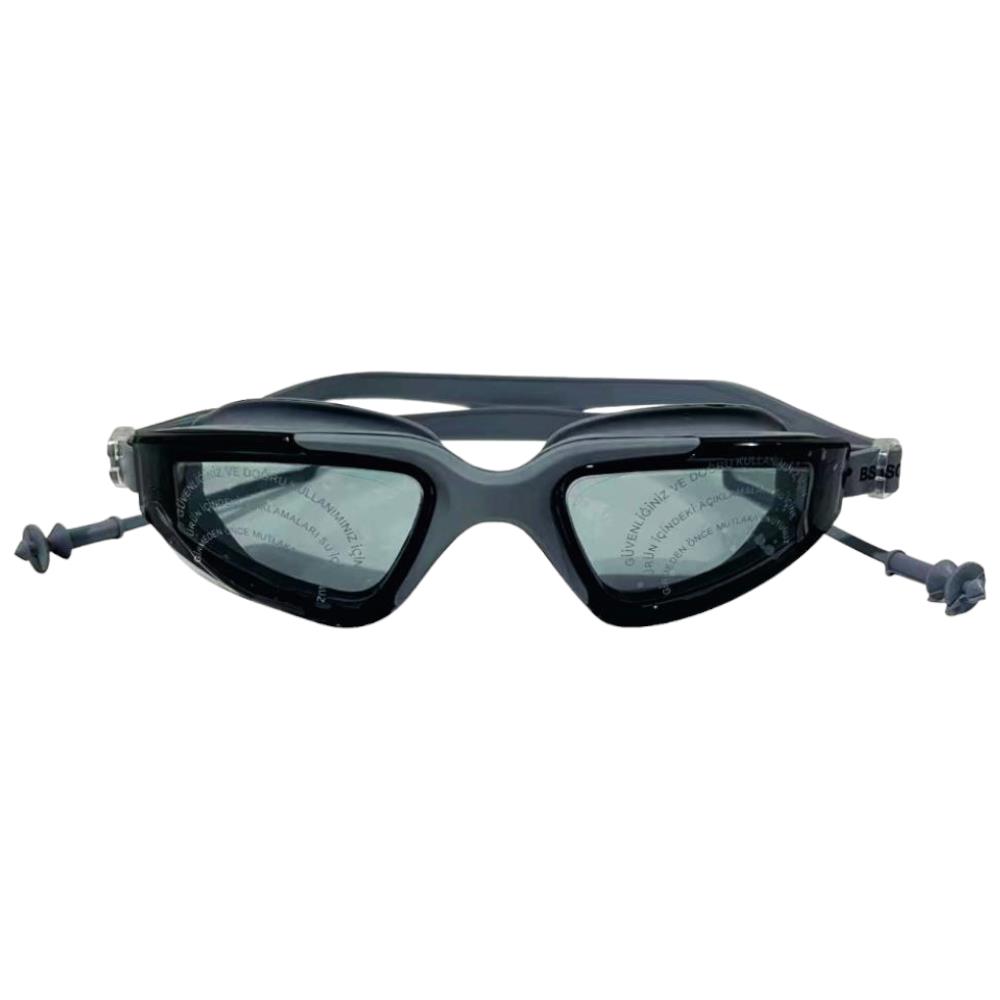 CLZ505 Yüzücü Gözlüğü Yetişkin Kulaklıklı