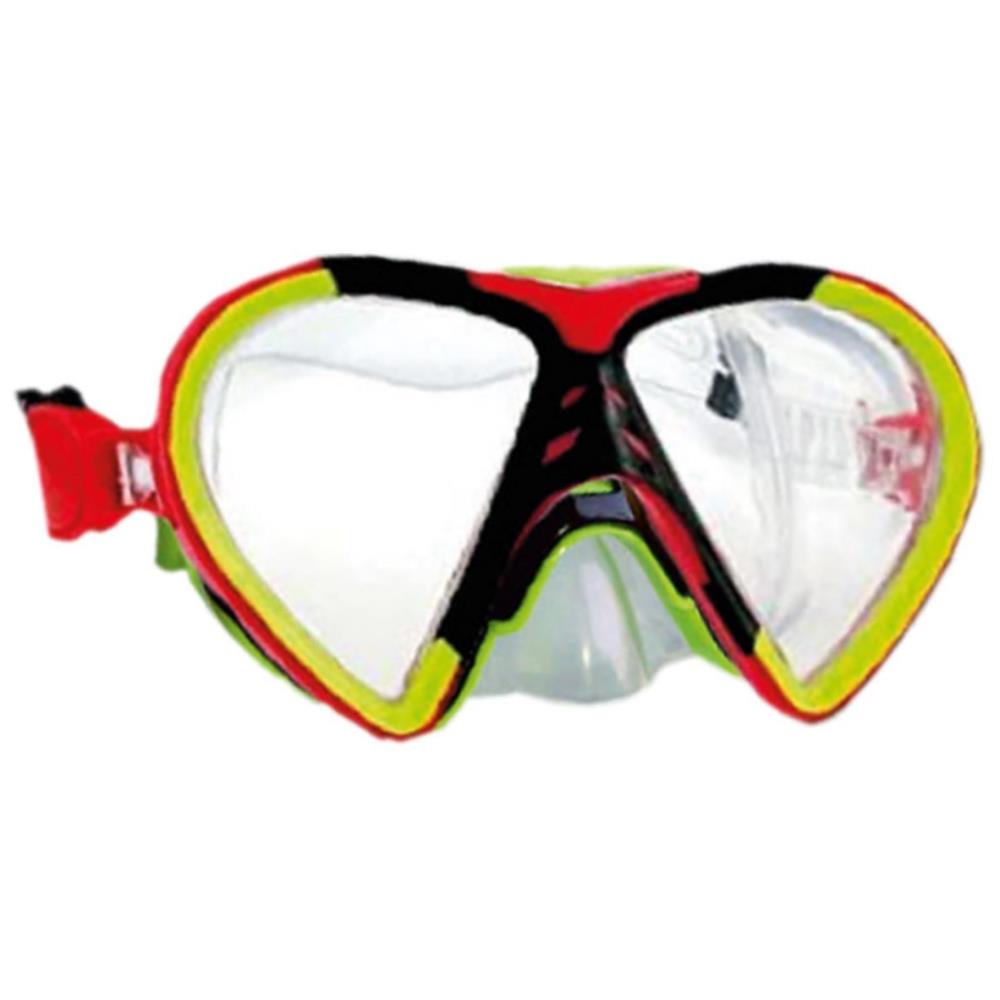 CLZ505 Yüzücü Maskesi Tek Maske  /CSB