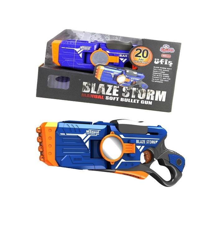 CLZ505 Blaze Storm Aynalı Tüfek