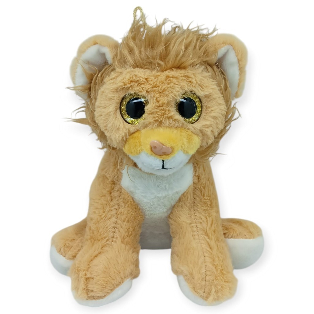 - PELUŞ HAYVANLAR 25 CM 5 MODEL - PELUŞ HAYVANLAR 25 CM 5 MODEL