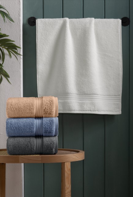 Soft 4´lü 50x90 El Havlusu Soft 4´lü 50x90 El Havlusu