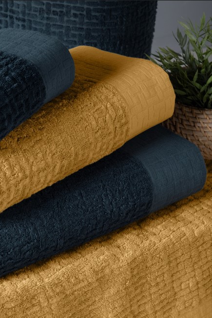 Bambu Bornoz Seti Lisse Moonlit Amber Bambu Bornoz Seti Lisse Moonlit Amber