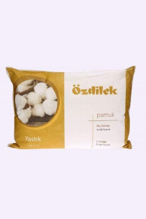 Özdilek Pamuk Yastık Özdilek Pamuk Yastık