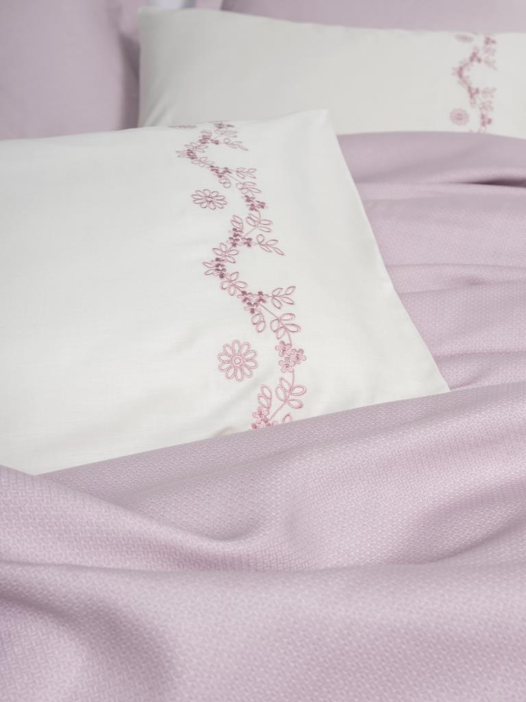 Serenity Bambu Çift Kişilik Pike Takımı Vaila Lila Serenity Bambu Çift Kişilik Pike Takımı Vaila Lila