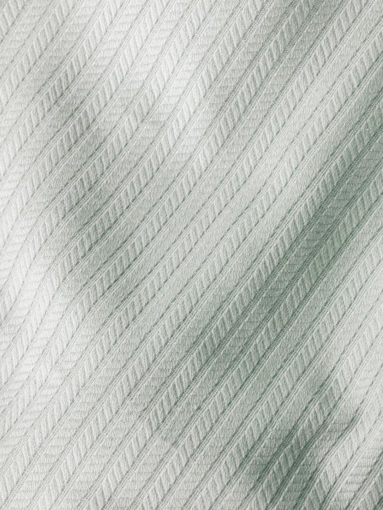Vivid Çift Kişilik Pikeli Nevresim Takımı Minty Mint