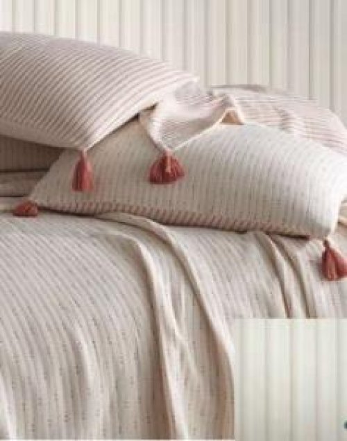 Şaheser Home Collection Yatak Örtüsü Çift Kişilik Hermes Kiremit Şaheser Home Collection Yatak Örtüsü Çift Kişilik Hermes Kiremit