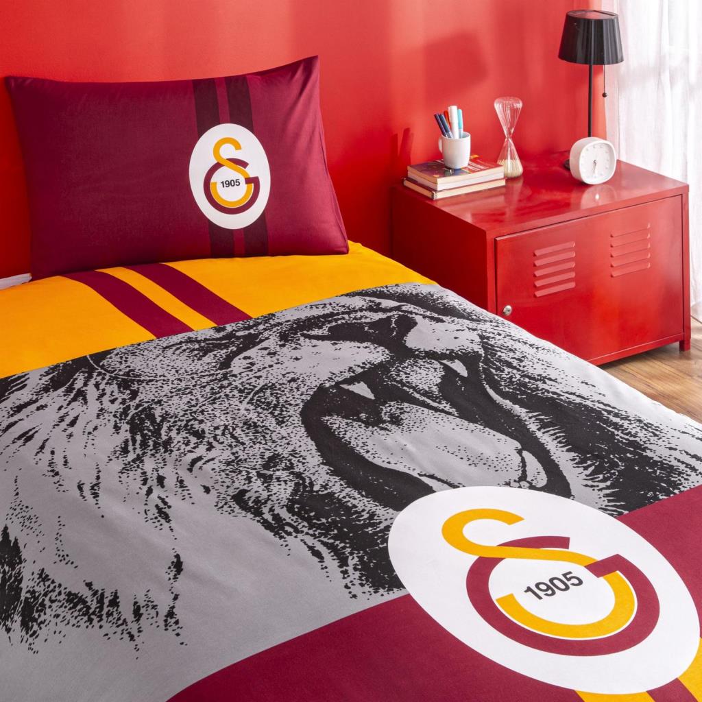 Şampiyon Aslan Tek Kişilik Nev Takımı Şampiyon Aslan Tek Kişilik Nev Takımı