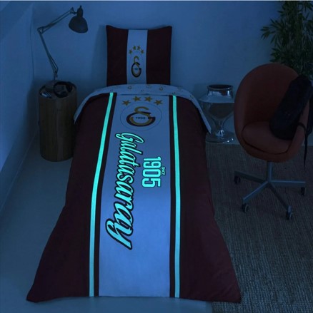 Tek Kişilik Nev Takımı 1905 Glow Tek Kişilik Nev Takımı 1905 Glow