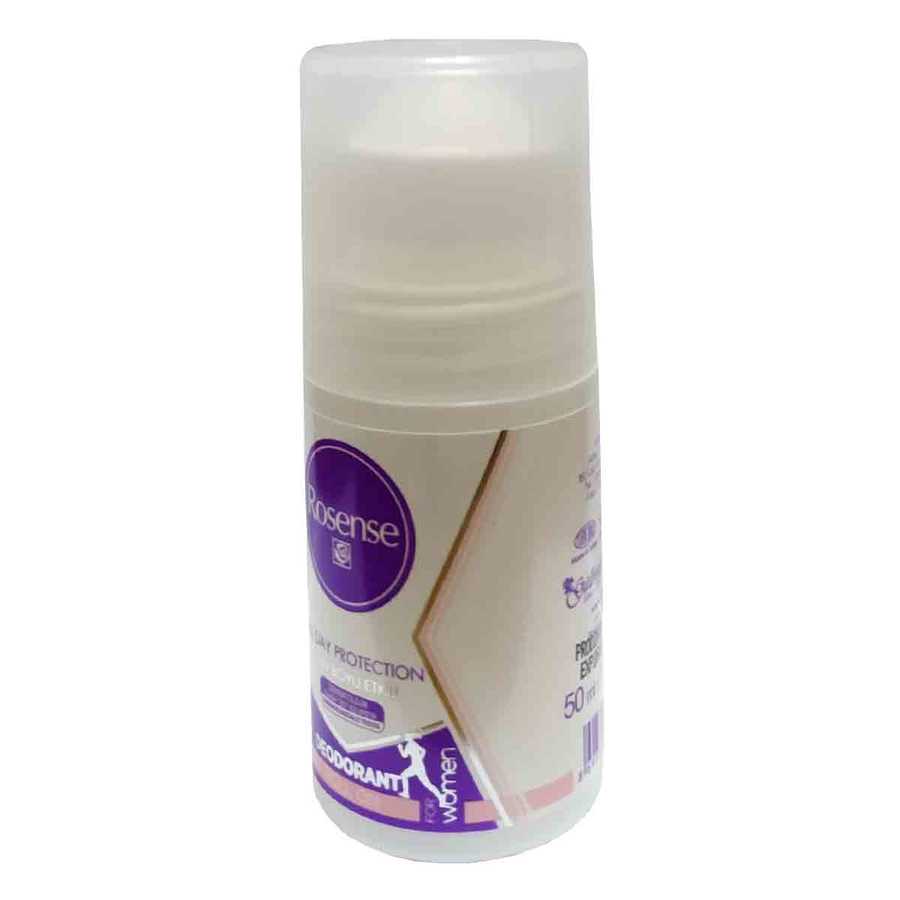 CLZ214 Roll On Deodorant Kadın 50 ML
