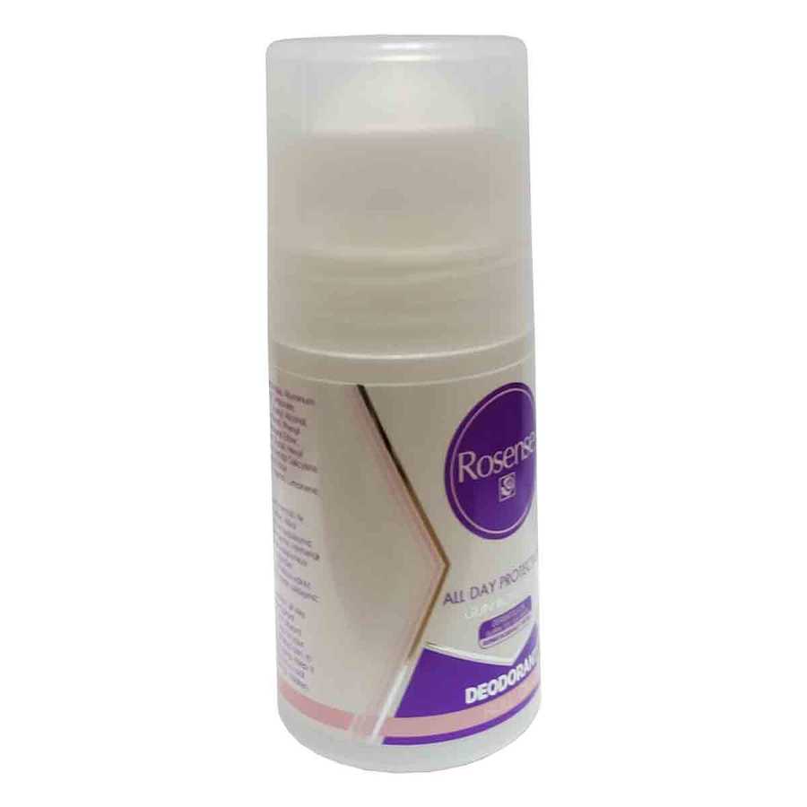 CLZ214 Roll On Deodorant Kadın 50 ML