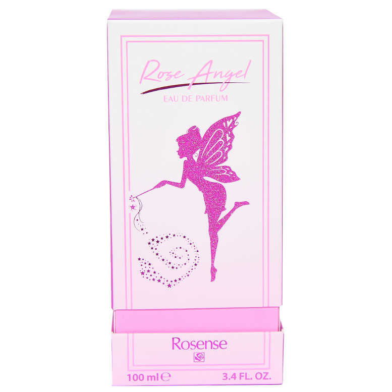 CLZ214 Rose Angel Bayan Parfüm 100 ML