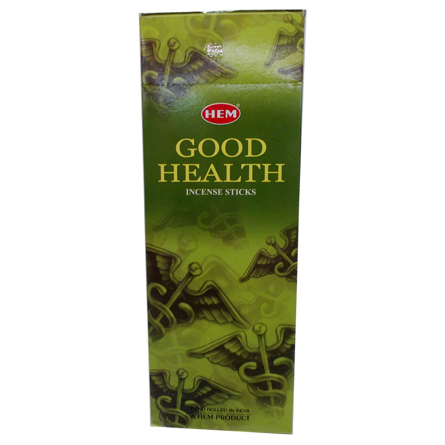 İyi Sağlık 20 Çubuk Tütsü - Good Health İyi Sağlık 20 Çubuk Tütsü - Good Health