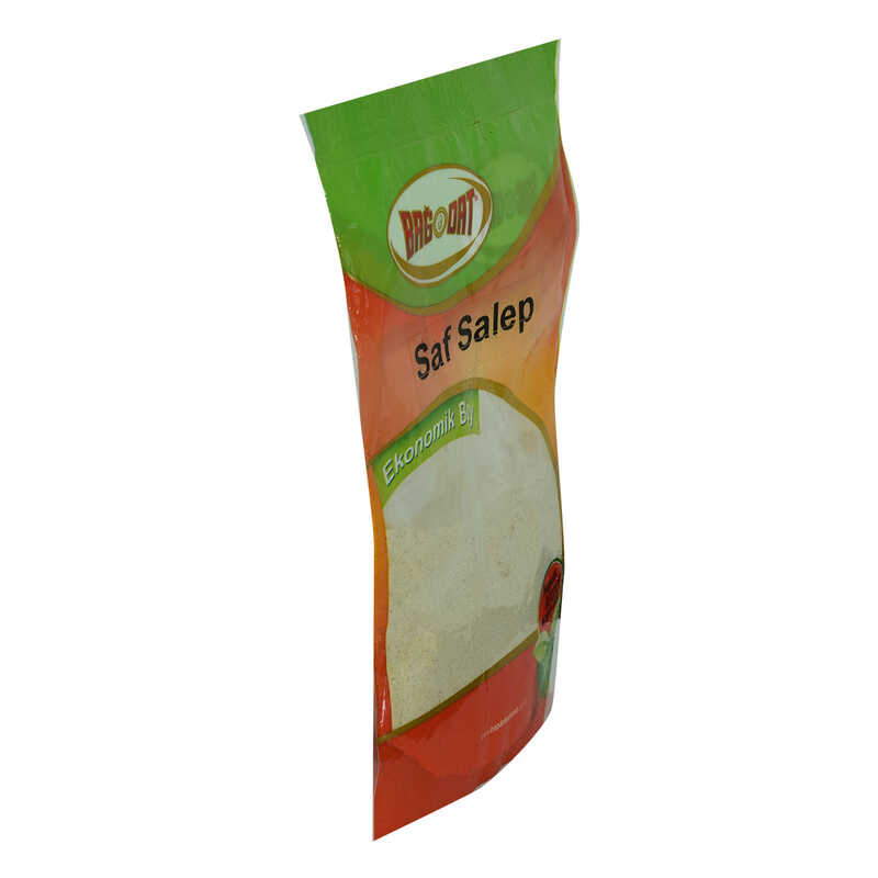 Salep Saf Doğal Öğütülmüş 100 Gr Paket Salep Saf Doğal Öğütülmüş 100 Gr Paket