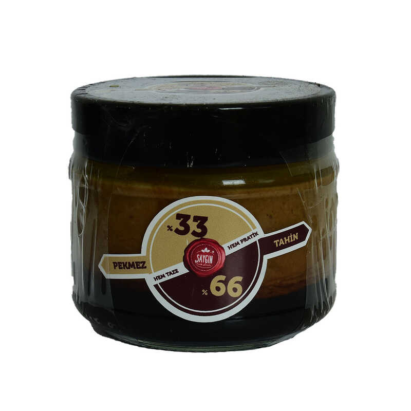Yerli Tam Susam Tahinli Üzüm Pekmezi Cam Kavanoz 300 Gr Yerli Tam Susam Tahinli Üzüm Pekmezi Cam Kavanoz 300 Gr