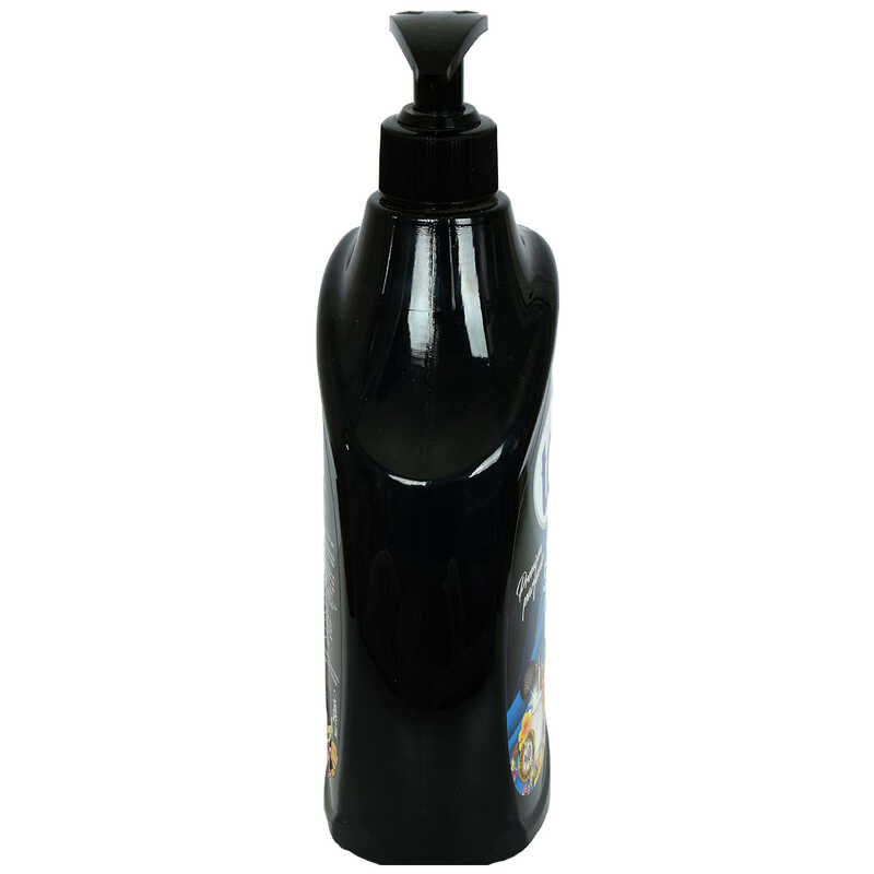CLZ214 Sıvı El Sabunu Life Premium Parfüm Alkol ve Paraben İçermez 750 ML