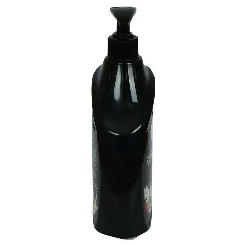 CLZ214 Sıvı El Sabunu Lily Premium Parfüm Alkol ve Paraben İçermez 750 ML