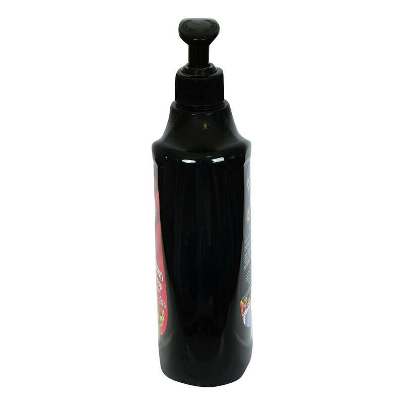 CLZ214 Sıvı El Sabunu Love Premium Parfüm Alkol ve Paraben İçermez 750 ML