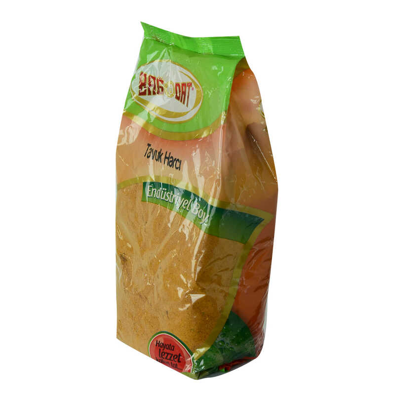 Tavuk Harcı Baharat Karışımı 1000 Gr Paket Tavuk Harcı Baharat Karışımı 1000 Gr Paket