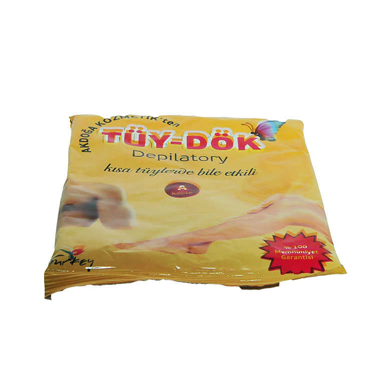 Tüy Dökücü Toz Hamam Otu Bay Bayan Tkrib.170-200 Gr X 100 Paket Tüy Dökücü Toz Hamam Otu Bay Bayan Tkrib.170-200 Gr X 100 Paket