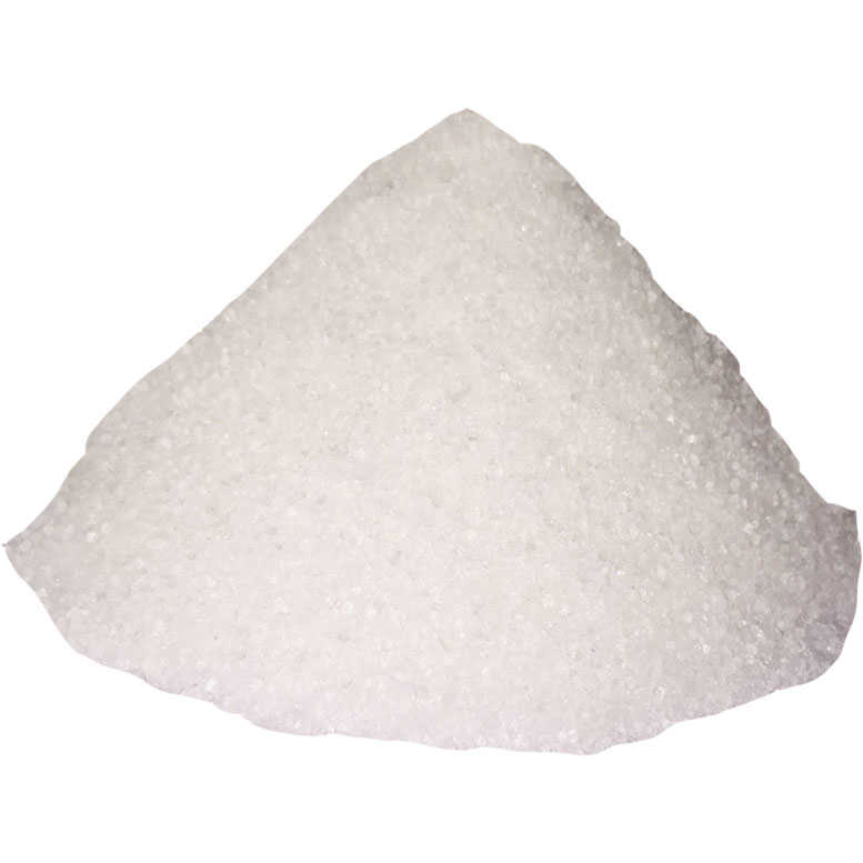 CLZ214 Yemeklik Himalaya Kristal Kaya Tuzu Öğütülmüş Beyaz 500 Gr