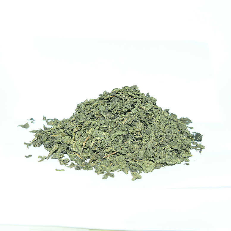 CLZ214 Yeşil Çay 1. Kalite Doğal İthal Çay 80 Gr Paket