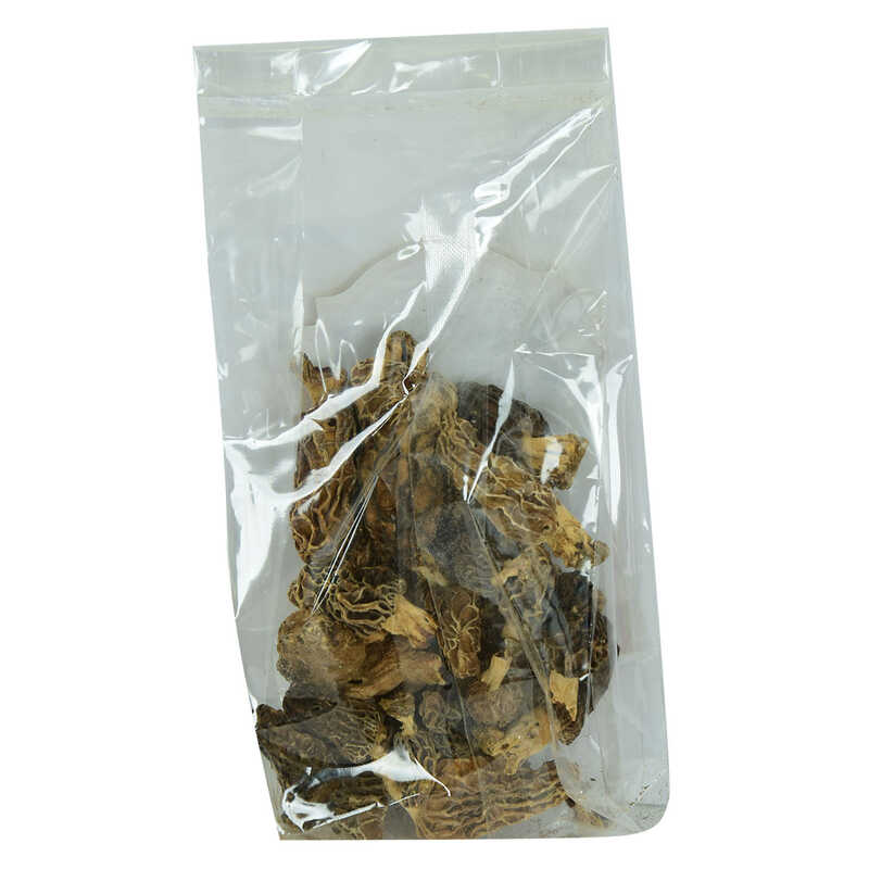 Doğal Kuzu Göbeği Mantarı 20 Gr Paket Doğal Kuzu Göbeği Mantarı 20 Gr Paket