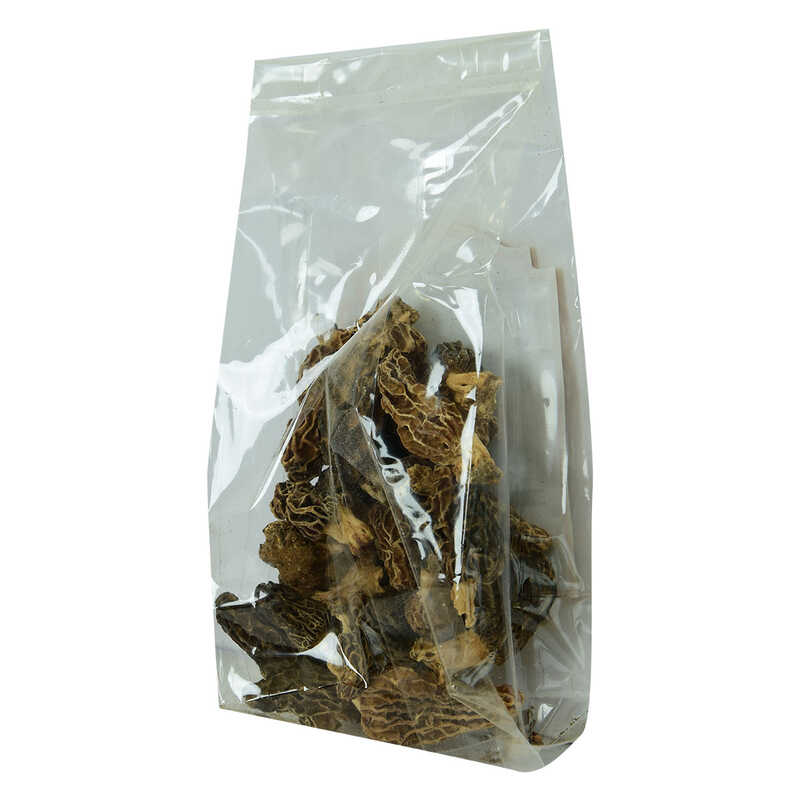 Doğal Kuzu Göbeği Mantarı 20 Gr Paket Doğal Kuzu Göbeği Mantarı 20 Gr Paket