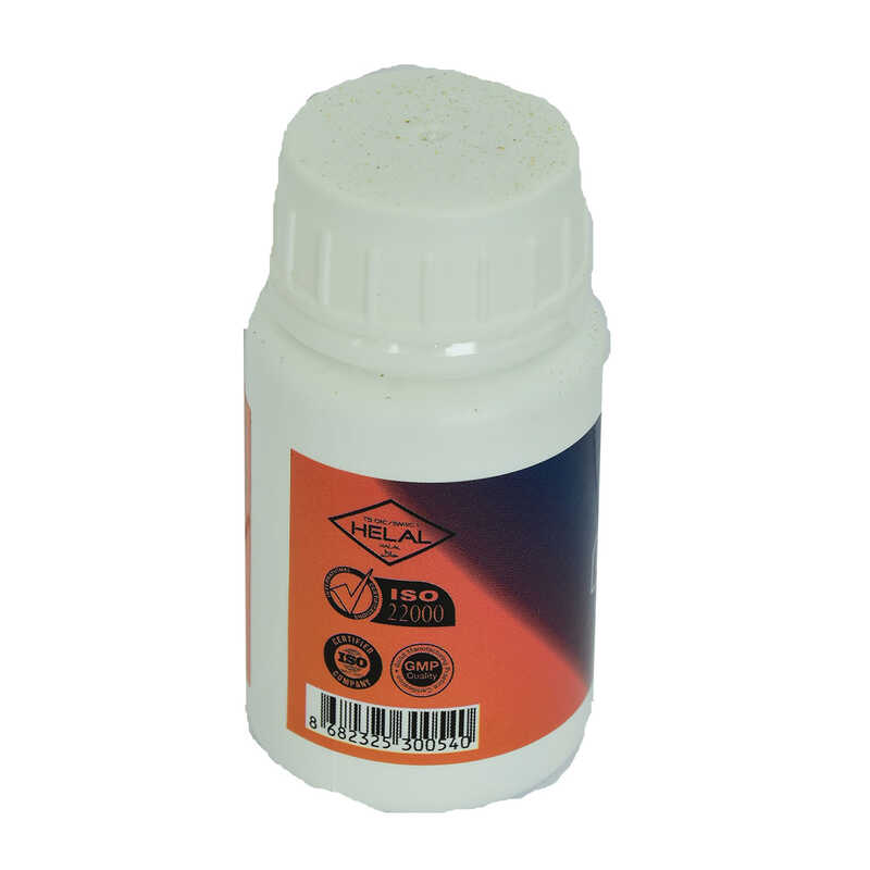 Farmaex B Vitamin Kompleksi Karışımı 440 Mg x 60