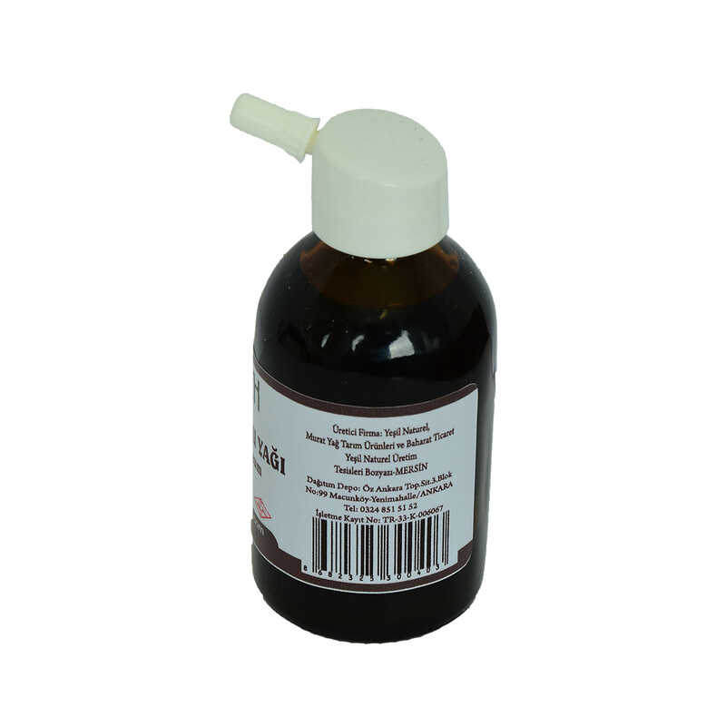 Farmaex Kenevir Tohumu Yağı Soğuk Press 50 ML Farmaex Kenevir Tohumu Yağı Soğuk Press 50 ML