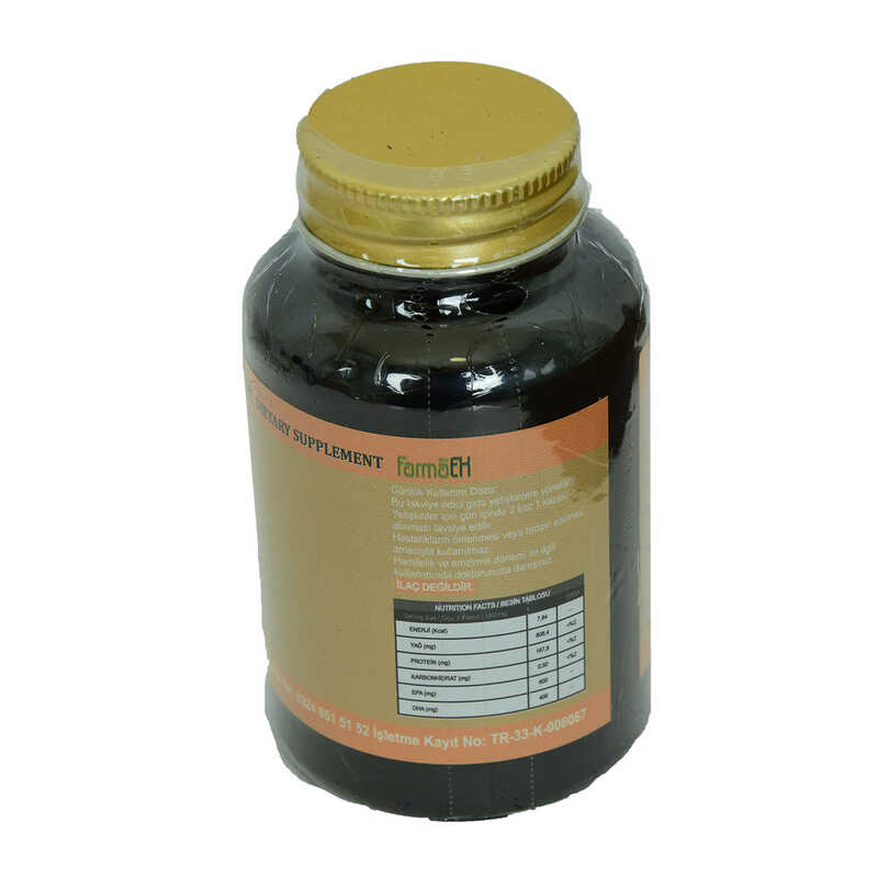 Farmaex Omega 3 600 Mg x 60