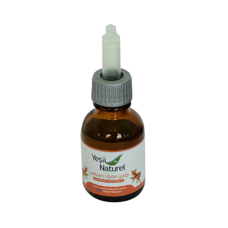 Yabani İğde Yağı 20 ML Yabani İğde Yağı 20 ML