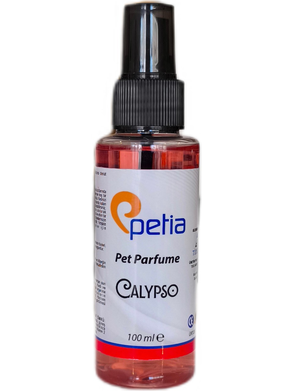 Petia calypso Kedi Köpek Parfümü 100 ml