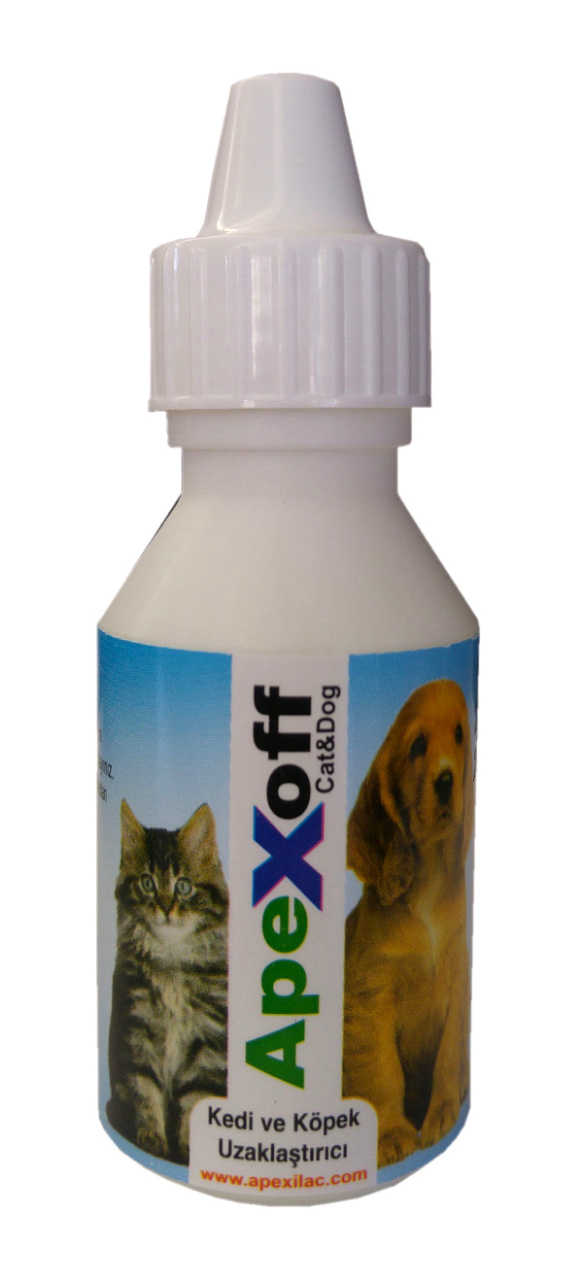 CLZ205  Off Kedi Köpek Uzaklaştırıcı 50 ml