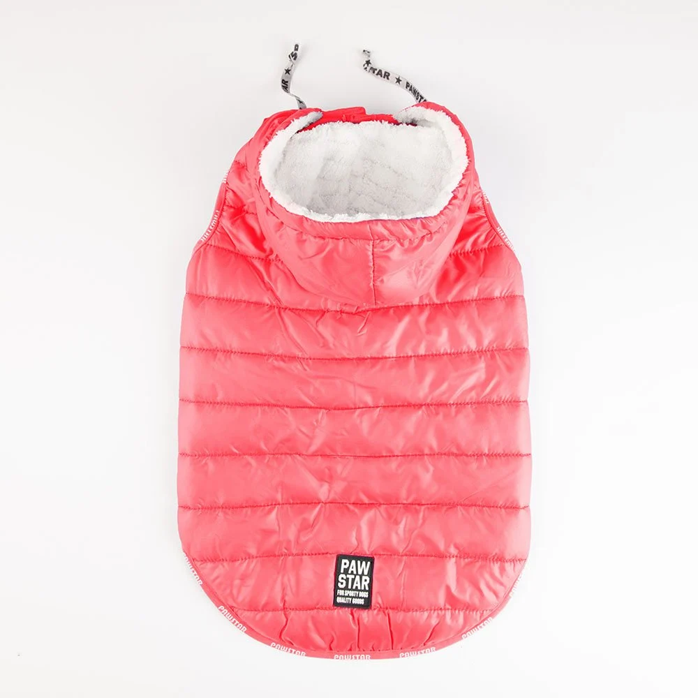 Neon Fuchsia Railway Vest Köpek Montu Large 30x33x46 cm Neon Fuchsia Railway Vest Köpek Montu Large 30x33x46 cm